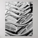 Zoek naar stoel posters Zwart en wit