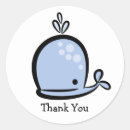 Zoek naar walvis stickers Dank je