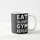 Recherche de fitness inspiration tasses Musculation