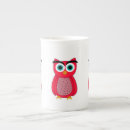 Recherche de illustration de hiboux tasses Enfants