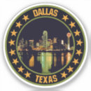 Recherche de dallas autocollants Texan