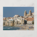 Recherche de cefalu cartes postales Côte