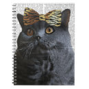 Zoek naar katten notitieboeken Dieren