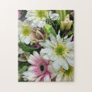 Recherche de printemps puzzles Fleurs