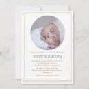 Recherche de christian baptême invitations Chrétien