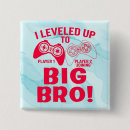 Zoek naar bro buttons Gamer