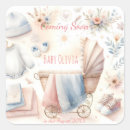 Recherche de grossesse mignonne autocollants Bébé