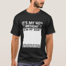 Zoek naar feest tshirts Dag