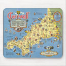 Recherche de angleterre tapis souris David rumsey