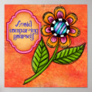 Recherche de peinture de fleur de pensée posters Fleurs