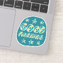 Recherche de citation mignonne autocollants Moderne