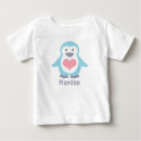Recherche de pingouins mignons Hiver