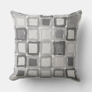 Recherche de taches coussins Géométrique