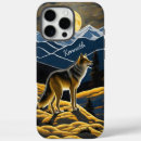 Recherche de coyote iphone coques Faune