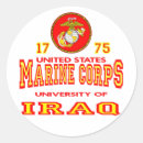 Recherche de iraq autocollants Usmarinesfanmerch