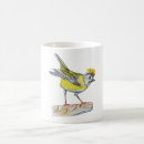 Recherche de oiseaux tasses Pour enfants