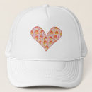 Recherche de bouquet floral casquettes Nature