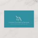 Recherche de consultation des services cartes visite Moderne
