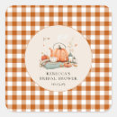 Zoek naar specerijen stickers Baby shower