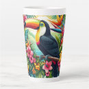 Zoek naar toekan mokken Vogel