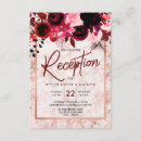 Recherche de burgundy roses invitations Pour eux