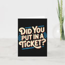 Recherche de style de vie vœux cartes Décoration