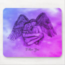 Recherche de angel tapis souris Rose