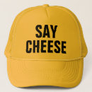 Zoek naar fotograaf trucker petten Typografie