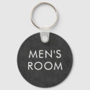 Zoek naar kamer sleutelhangers Toiletten