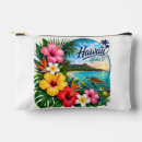 Recherche de hawaii cosmétiques pochettes Île