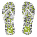 Zoek naar dames slippers Monogrammen