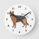 Recherche de bergers horloges Dog