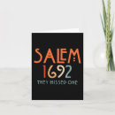 Recherche de 1692 vœux cartes Salem