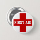 Recherche de premiers secours Identification