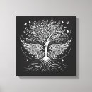 Recherche de arbre avec racines toiles Pour tous