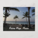 Recherche de vacances mexicaines cartes postales Plage