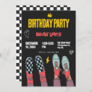 Recherche de emo invitations Punk