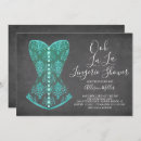 Recherche de lingerie bridal shower invitations Ooh la la