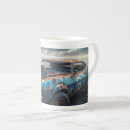 Recherche de apocalypse tasses Bleu