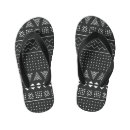 Zoek naar aarde slippers Patroon