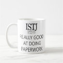 Zoek naar istj mokken Mbti