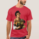 Recherche de caravaggio tshirts 2025
