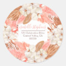 Recherche de orchidée rose Aquarelle florale