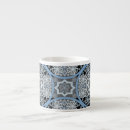 Recherche de dentelles tasses Motif