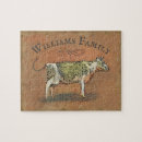 Recherche de rustic puzzles Ferme