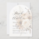 Recherche de modern floral fiançailles invitations Boho