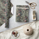 Zoek naar folklore cadeaupapier Floreel