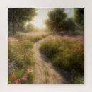 Recherche de prés puzzles Fleur