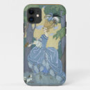 Recherche de 18ème siècle iphone coques Femmes