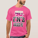 Recherche de r de musique de b tshirts Nostalgique